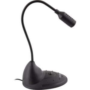 Microfono per PC desktop - YENKEE - YMC 1011
