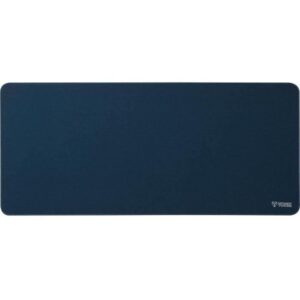 Tappetino per mouse da scrivania XXL - YENKEE - YPM 9040BE
