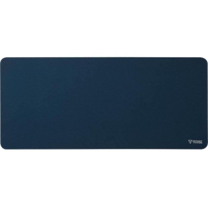 Tappetino per mouse da scrivania XXL - YENKEE - YPM 9040BE
