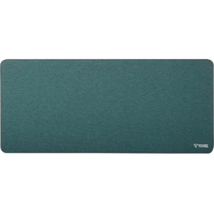 Tappetino per mouse XXL da ufficio - YENKEE - YPM 9040GN