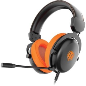 Cuffie da gioco - COMMANDER - YENKEE - YHP WT300