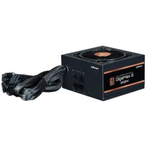 ZALMAN GigaMaxIII 850W v2 (80+Bronze) ATX3.0 - Alimentatore PC - 850W