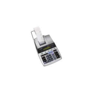 CALCOLATRICE CANON MP1211-LTSC 12Cifre LCD Professionale Scrivente