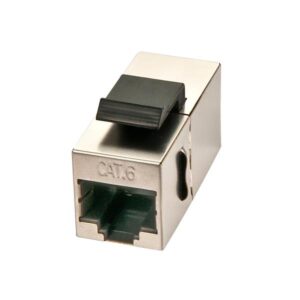 Doppia Femmina LINDY RJ45 Keystone Cat.6 STP Classic - 25999