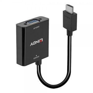 LINDY CONVERTER HDMI A VGA