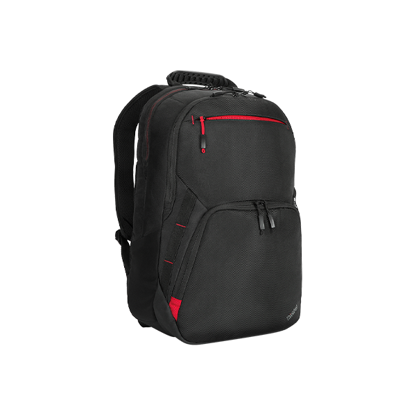 ZAINO ThinkPad 15.6" Essential Plus Backpack - 4X41A30364