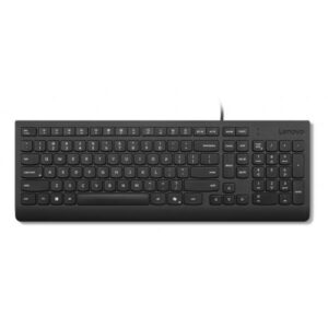 Lenovo Essential Wired Keyboard con tasto Copilot integrato - 4Y41R64653
