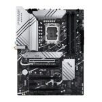 MB ASUS PRIME Z790-P WIFI LGA1700 (RAPTOR LAKE) 4DDR5 HDMI+DP 3*M2 ATX