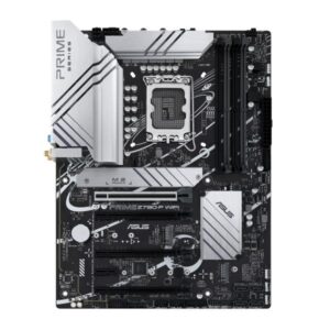 MB ASUS PRIME Z790-P WIFI LGA1700 (RAPTOR LAKE) 4DDR5 HDMI+DP 3*M2 ATX