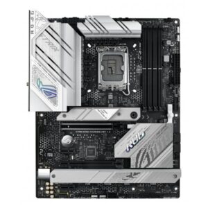 MB ASUS ROG STRIX B760-A GAMING WIFI LGA1700 (RAPTOR LAKE) 4DDR5 HDMI+DP M2 ATX