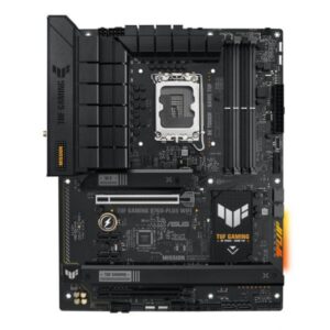 MB ASUS TUF GAMING B760-PLUS WIFI LGA1700 (RAPTOR LAKE) 4DDR5 HDMI+DP M2 ATX