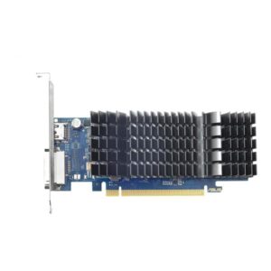 SVGA ASUS NVIDIA GT1030 2GB DDR5 64bit DVI/HDMI PCI-E 3.0