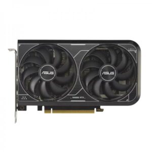 SVGA ASUS NVIDIA DUAL-RTX4060-O8G-V2 8GB GDDR6 128bit HDMI+3*DP