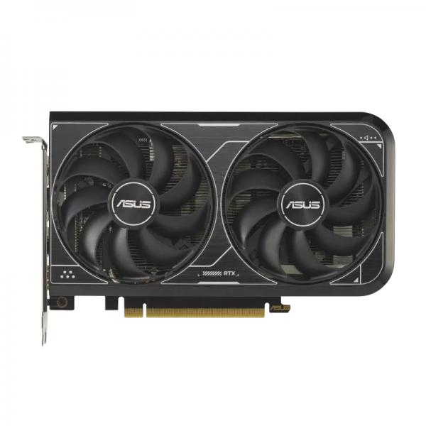 SVGA ASUS NVIDIA DUAL-RTX4060-O8G-V2 8GB GDDR6 128bit HDMI+3*DP