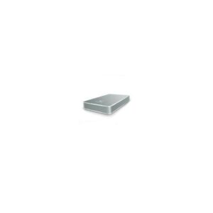 BOX ESTERNO ATLANTIS USB 3.0 SATA A06-HDE-213S X STORAGE 2.5'' Design in alluminio satinato SILVER con finiture lucide