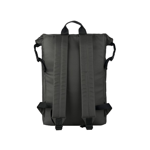 ZAINO TUCANO ROLLO 15,6", NERO, PER NOTEBOOK 15,6" E MACBOOK PRO 16" - BKROL15-BK