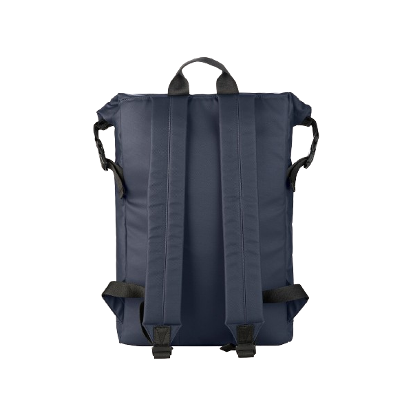 ZAINO TUCANO ROLLO 15,6", BLU, PER NOTEBOOK 15,6" E MACBOOK PRO 16" - BKROL15-B