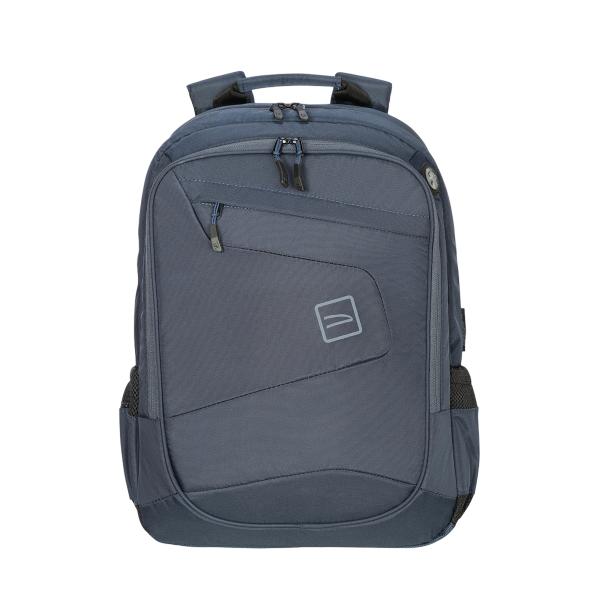 ZAINO TUCANO LATO 15,6", BLU, PER NOTEBOOK 15,6" E MACBOOK PRO 16" - BLABK15-B