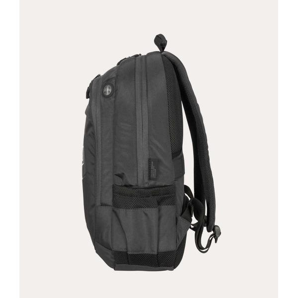 ZAINO TUCANO LATO 15,6", NERO, PER NOTEBOOK 15,6" E MACBOOK PRO 16" - BLABK15