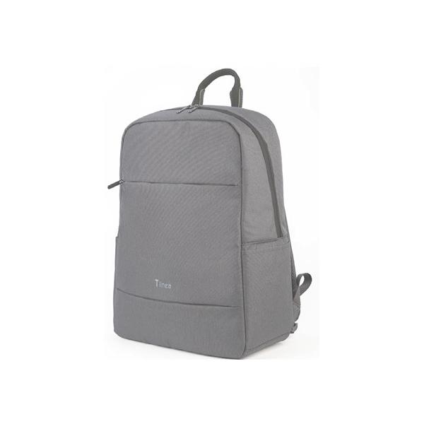 ZAINO TUCANO TLINE BUNDLE ZAINO 15.6" NERO + MOUSE WIRELESS - BU-TL-BKBTK-WM-BK