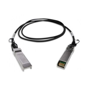 CAVO QNAP CAB-DAC15M-SFPP SFP+ 10GbE twinaxial direct attach cable, 1.5M, S/N and FW update