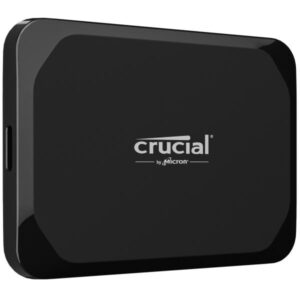 SSD CRUCIAL ESTERNO 2TB X9 USB Type-C CT2000X9SSD9