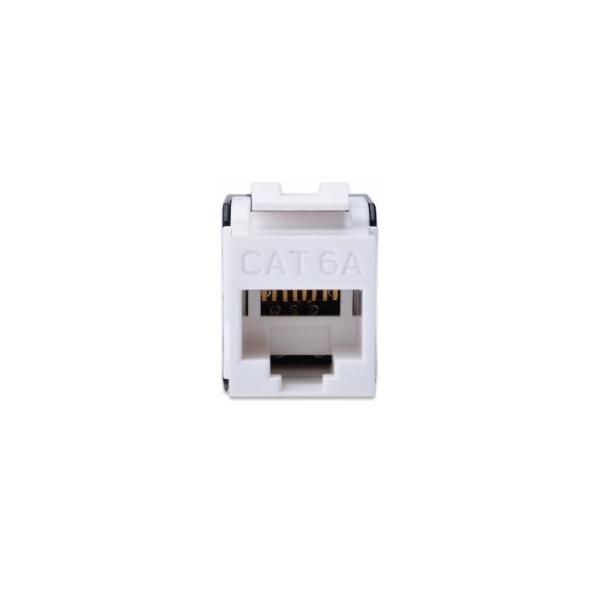 INSERTO JACK DIGITUS UTP NON SCHERMATO RJ45 CAT. 6A TOOLFREE