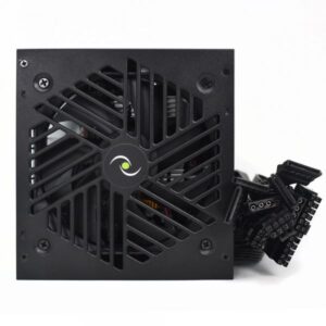 ALIMENTATORE TECNOWARE 750W FREE SILENT PRO 4+4PIN 12V CPU 6+2 PIN6+2PIN PCI-E FAN 12cm Silenzioso 50-80cm FLATCABLE-FAL751FSP12
