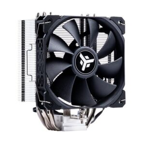 COOLER ITEK UNIVERSALE "ICY-4HB", 150W TDP, 4 HP, ventola 12cm - ITACI4HB -  ITABI17ICY4HLA ( BRACKET SKT 1700)