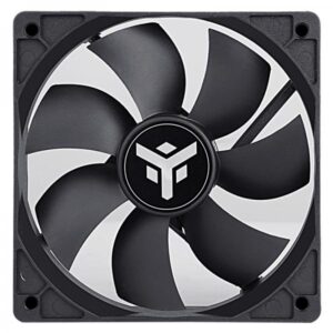 VENTOLA PER CASE ITEK  EXTREME FLOW EVO - 12cm, 3+4pin,  silenziosa - ITCFL12KE