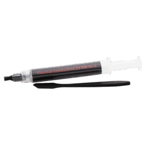 PASTA DISSIPAZIONE CALORE ITEK TG-213 - SIRINGA DA 2g CON SPATOLA, GRAY EXTREME PERFORMANCE - ITTP2G13S