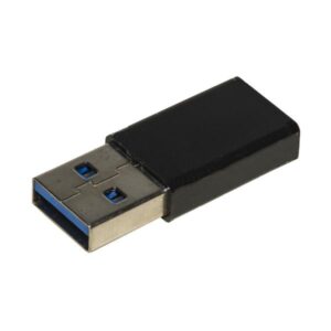 ADATTATORE LINK USB TIPO "C" FEMMINA - USB "A" 3.0 MASCHIO LKADAT114