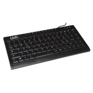 MINI TASTIERA LINK ITALIANA MULTIMEDIA USB LKTAST04