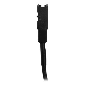 VENTOLA PER CASE COOLER MASTER MOBIUS 120 OC 120X120X27 - L: 17.4 dBA - 3200rpm - MFZ-M2NN-32NPK-R1