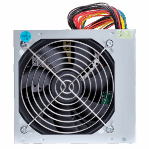 ALIMENTATORE ITEK 500W ATX ENERGY PIV VENTOLA 12CM - 2 CONN. SATA - ADATTATORE 20+4 PIN Bulk - NBPS500