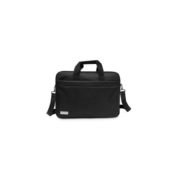 BORSA x NB ATLANTIS P004-K265-A0-17 fino a 17" Nera