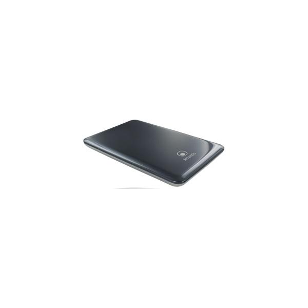 BOX ESTERNO ATLANTIS P012-SU342-B2 USB 3.0 x STORAGE 2,5" ALLUMINIO E PLASTICA HDD SATA
