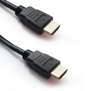 CAVO ATLANTIS HDMI 2.0 TO HDMI, M/M, 2MT, 19pin, NERO, P019-HDMI_20-2