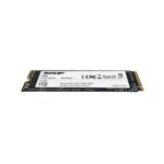 SSD PATRIOT  1TB P300 M.22280 PCIe Gen3 x4 READ:1700MB WRITE:1650 MB/S - P300P1TBM28