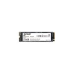 SSD PATRIOT 256GB P300 M.2(2280) PCIe Gen3 x4 READ:1700MB WRITE:1100 MB/S - P300P256GM28