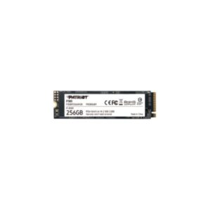 SSD PATRIOT 256GB P300 M.2(2280) PCIe Gen3 x4 READ:1700MB WRITE:1100 MB/S - P300P256GM28