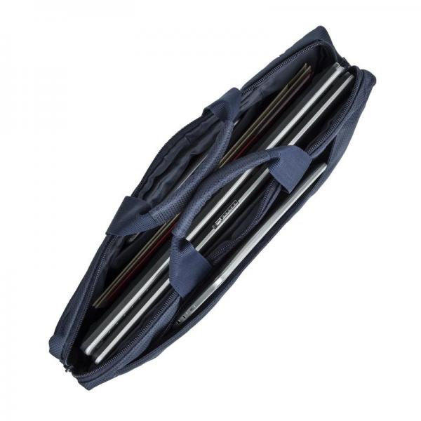 BORSA X NB RIVACASE KOMODO 15,6"- DARK BLUE - R8035