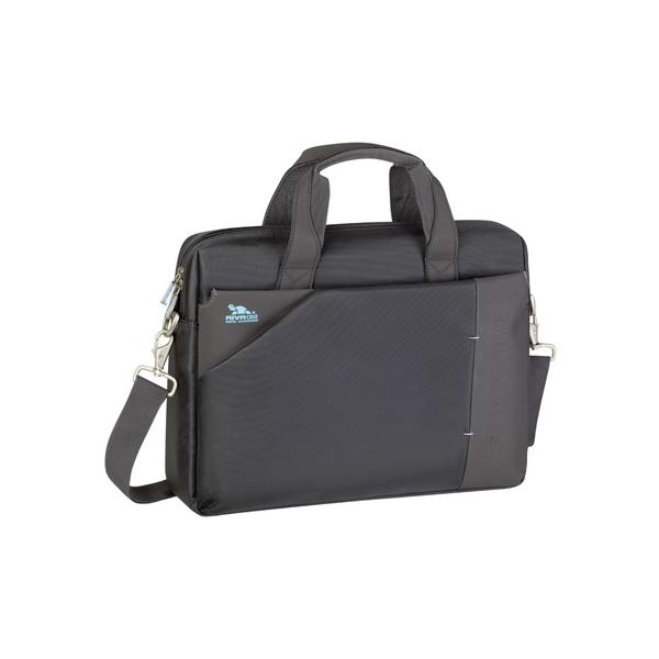 BORSA X NB RIVACASE CENTRAL 15,6"- NERO - R8231