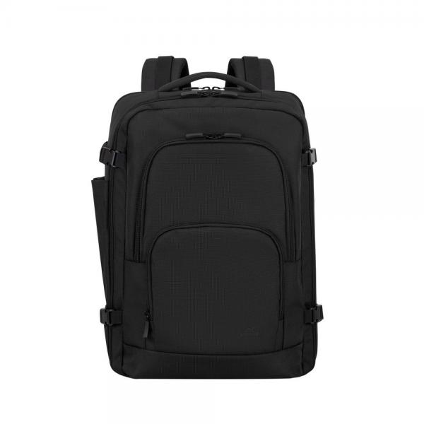 ZAINO RIVACASE TEGEL-ECO 17"- NERO - DA VIAGGIO, IMPERMEABILE - R8461B