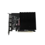 SVGA BIOSTAR NVIDIA GT730-4GB 4HDMI 4GB DDR3 128Bit 4*HDMI PCI-E
