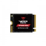 SSD PATRIOT  2TB VP4000 M.2230 PCIe Gen4 x4 NVMe READ:5000MB WRITE:3500MB/S - VP4000M2TBM23 - GAR. 5 ANNI