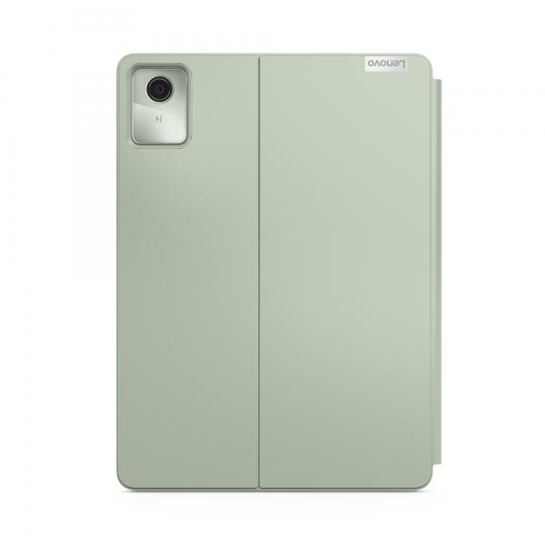 Lenovo Tab M11 Folio Case Seafoam Green -WW - ZG38C05471
