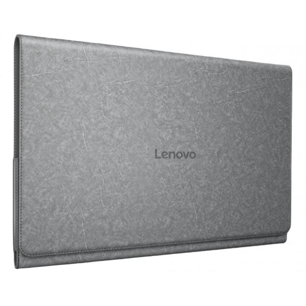 Lenovo Tab Plus Sleeve Grey(WW) - ZG38C05800