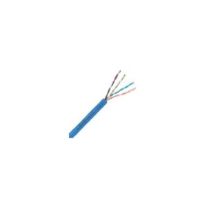 BOBINA RETE UTP CAT6 LSZH DCA 305MT LEGRAND