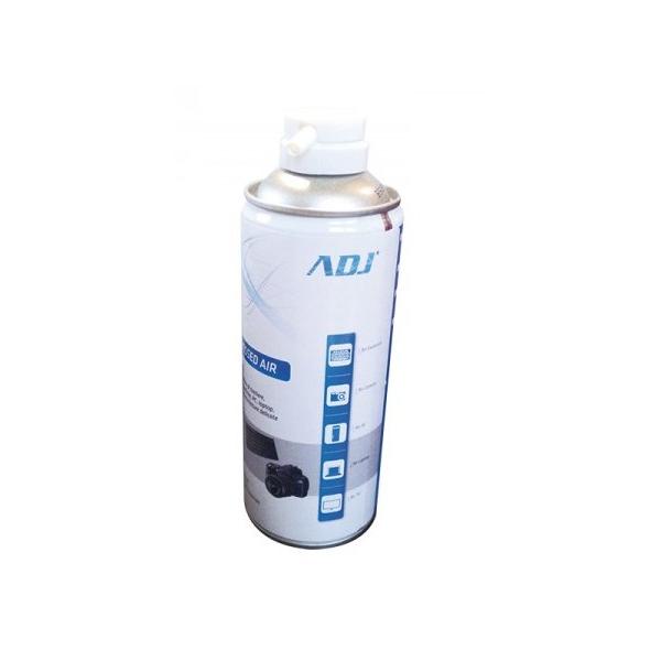 ARIA COMPRESSA 400ML POTENTE SOFFIO D'ARIA BOMBOLETTA ADJ